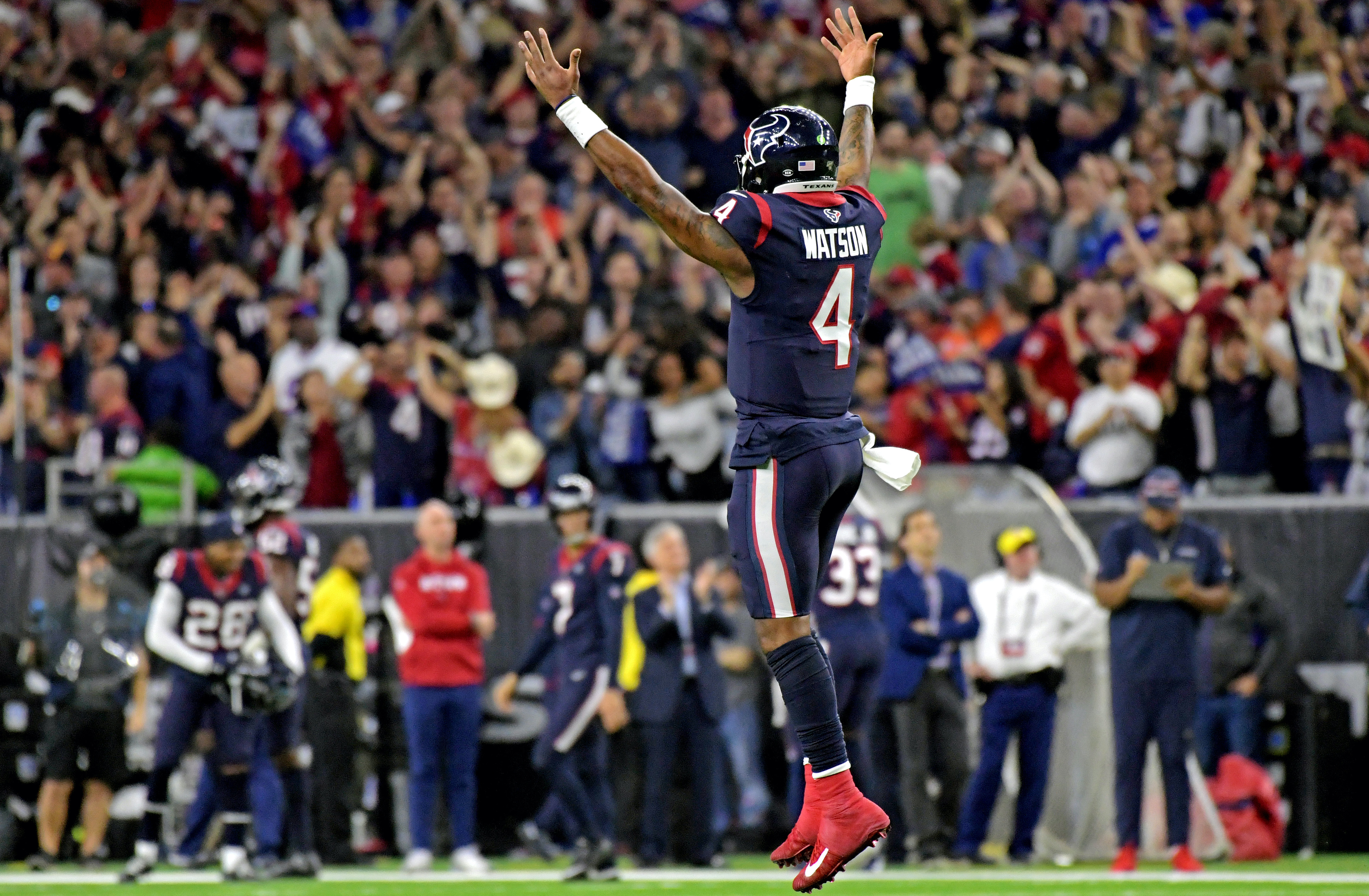Deshaun Watson
